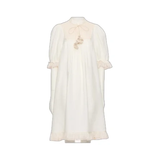 Short Sleeve Dress
