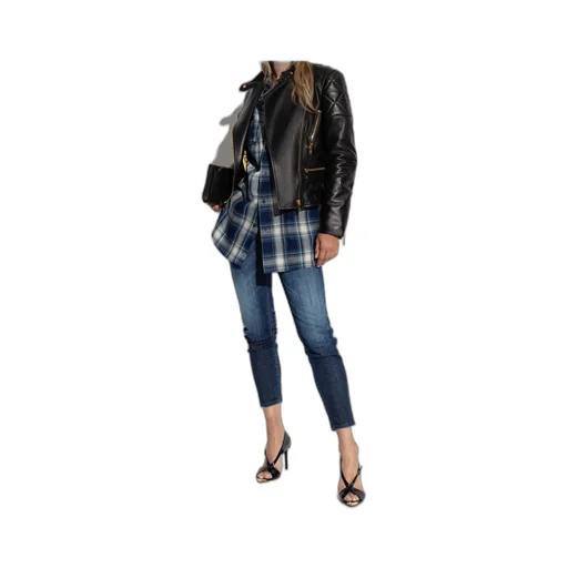 Distressed Jeans