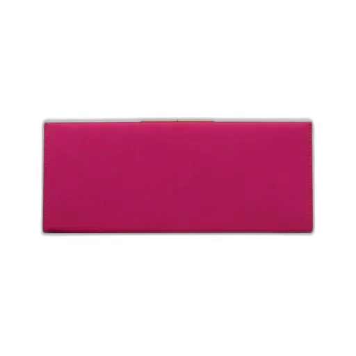 Saint Laurent Midnight Small Clutch Bag
