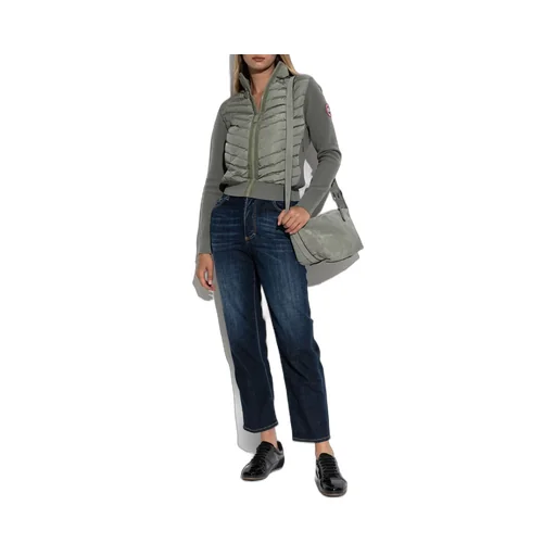 Straight-Leg Jeans