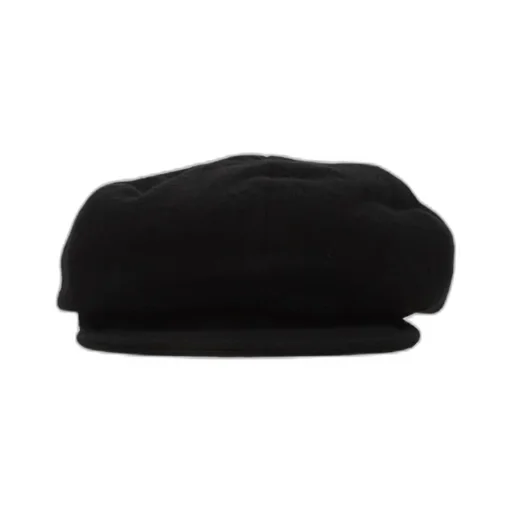 Wool Baker Boy Hat