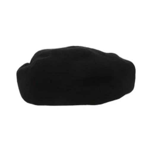Wool Baker Boy Hat