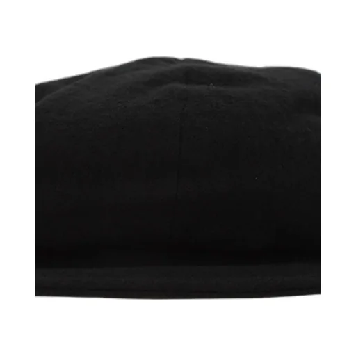 Wool Baker Boy Hat