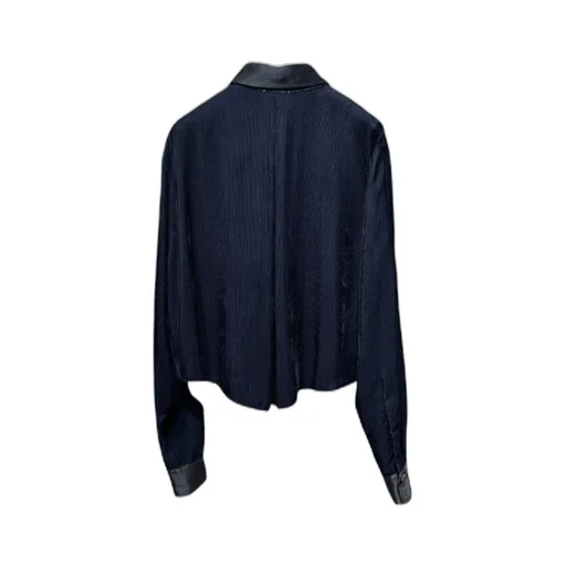 Patch-Pocket Shirt
