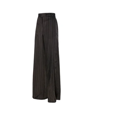 Striped Trousers