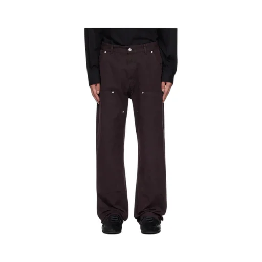 Five Pocket Jeans