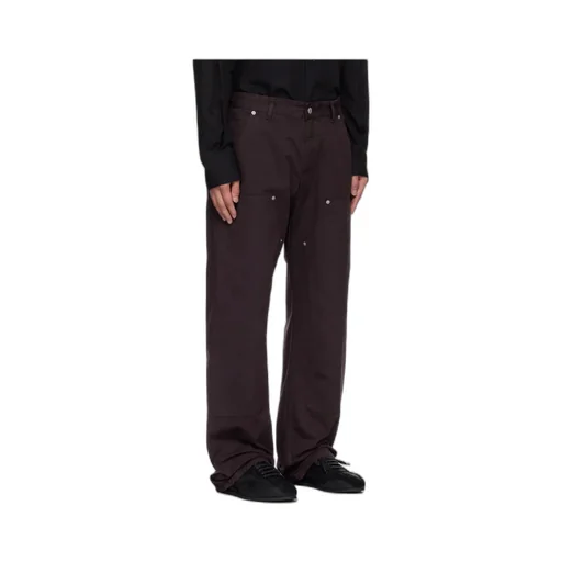 Five Pocket Jeans