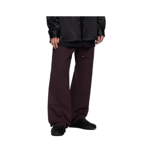 Five Pocket Jeans