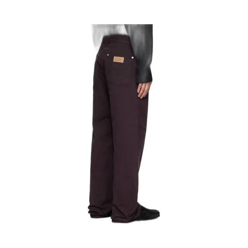 Five Pocket Jeans