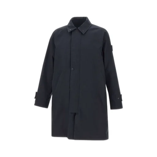 Long-Sleeved Casual Jacket
