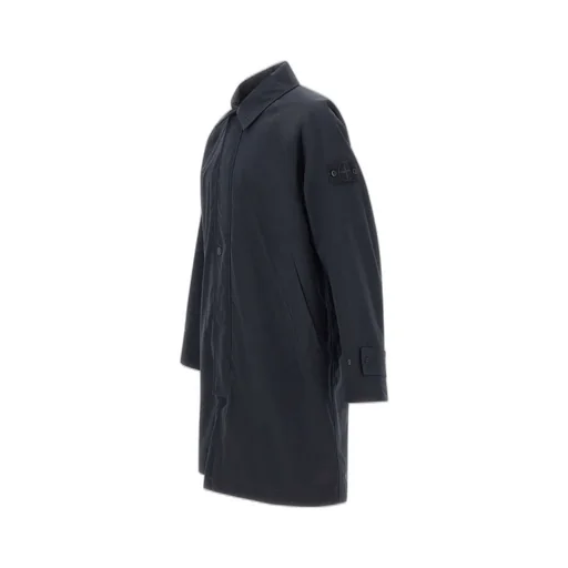 Long-Sleeved Casual Jacket