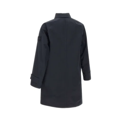 Long-Sleeved Casual Jacket