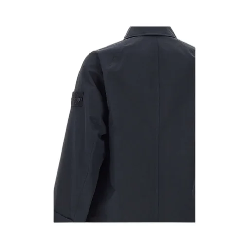 Long-Sleeved Casual Jacket