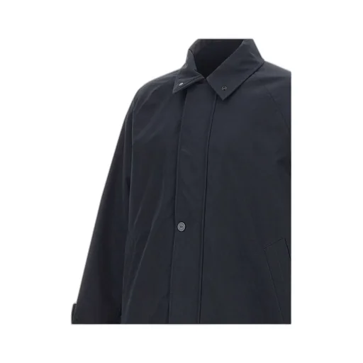 Long-Sleeved Casual Jacket