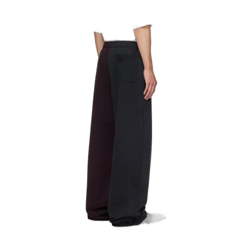 Elastic Waist Sweatpants