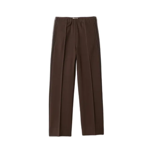 Miu Miu Straight-Leg Trousers