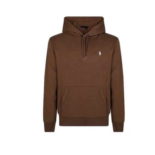 Drawstring Hoodie