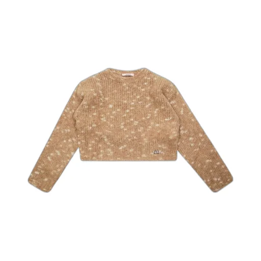 Liu Jo Kids Crewneck Jumper