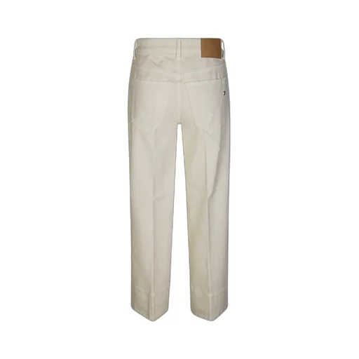 Dondup Ruby Gioie Logo Plaque Jeans
