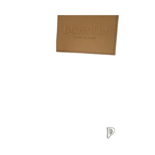 Dondup Ruby Gioie Logo Plaque Jeans