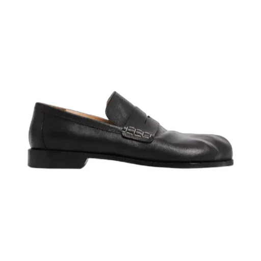 Paw Loafer Moccasin