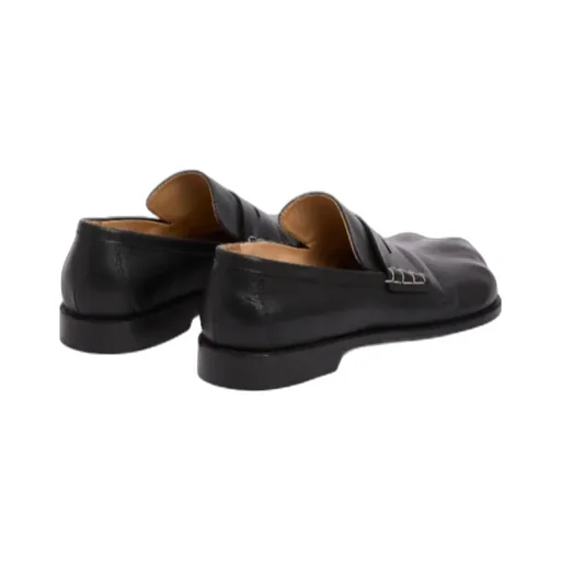 Paw Loafer Moccasin
