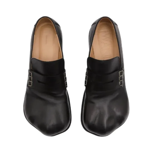 Paw Loafer Moccasin