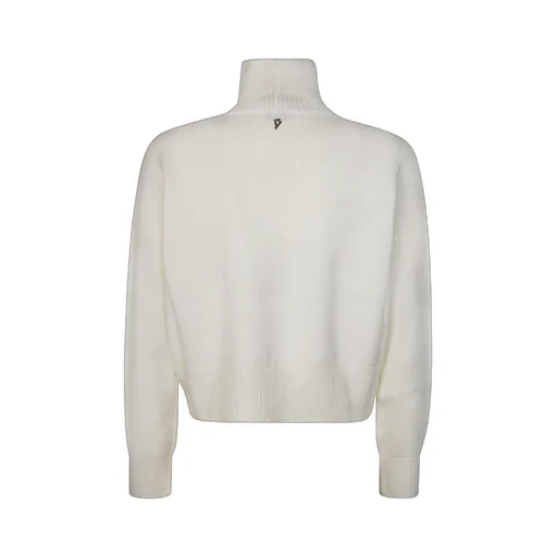 Dolcevita Roll-Neck Sweater