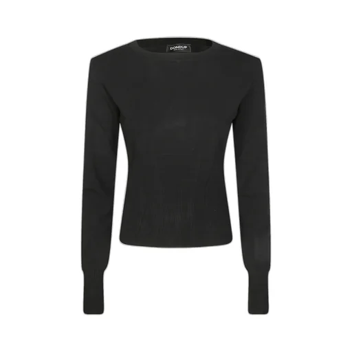 Long-Sleeved Sweater