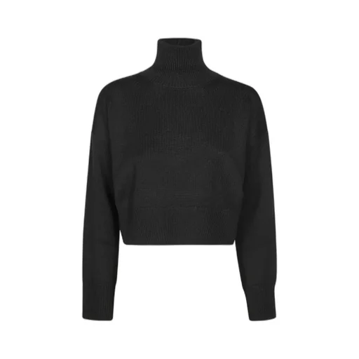 Dolcevita Appliqué Knitwear
