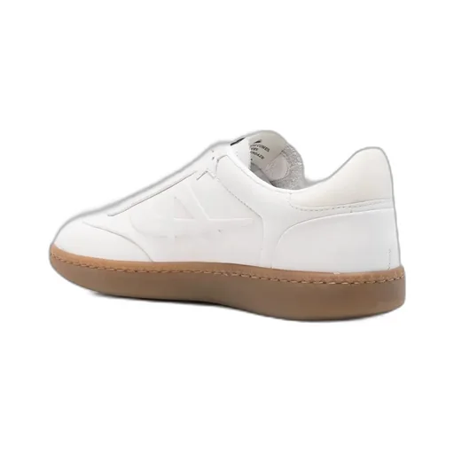 Lace-Up Sneakers