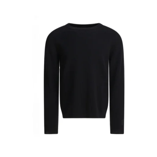C.P. Company Merino Crew Neck Knitwear