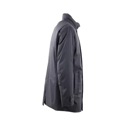 Moorer Gorner-Kn Quilted Down Jacket
