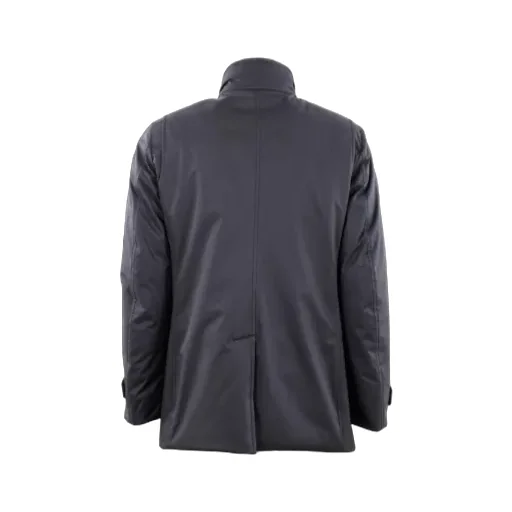 Moorer Gorner-Kn Quilted Down Jacket