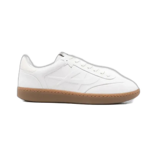 Lace-Up Sneakers