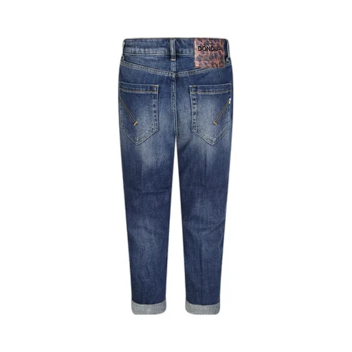 Koons Buttoned Jeans