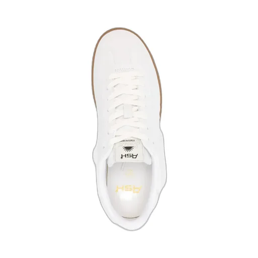 Lace-Up Sneakers