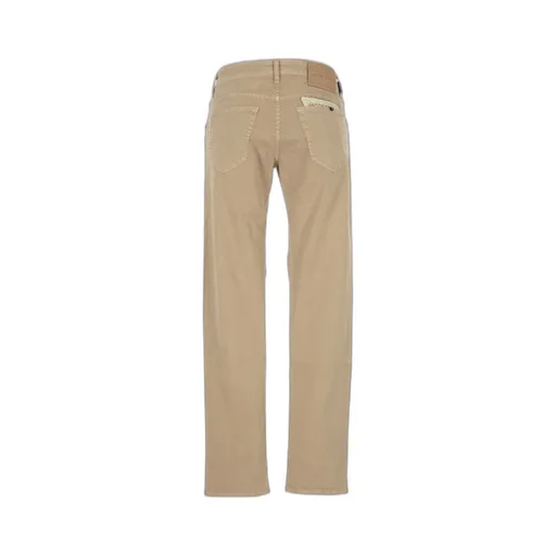 Jacob Cohen Straight Leg Jeans