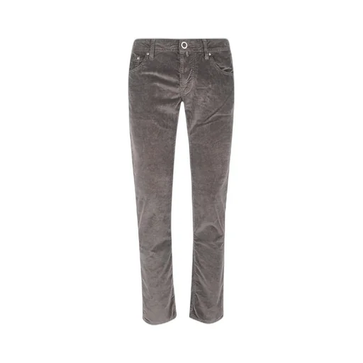 Corduroy Trousers