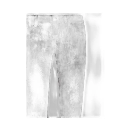 Corduroy Trousers
