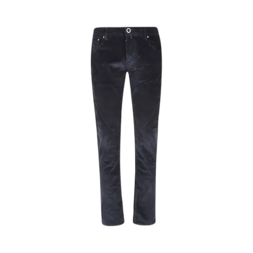 Five-Pocket Casual Pants