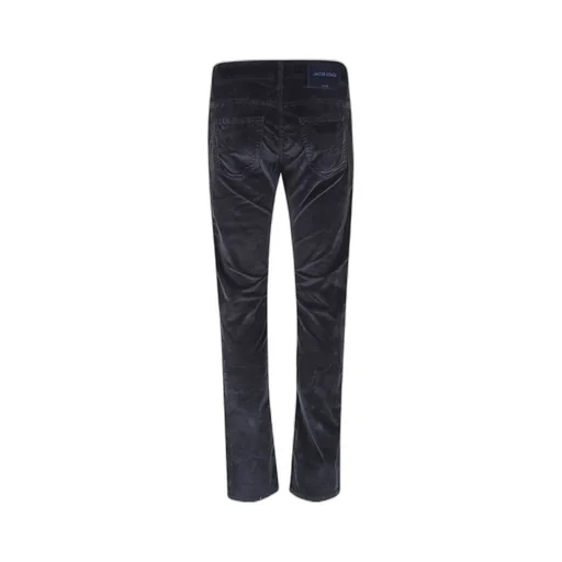 Five-Pocket Casual Pants