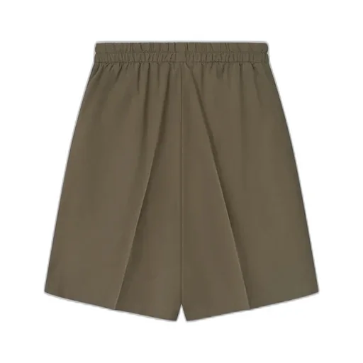 Fear Of God Mid-Rise Drawstring Shorts