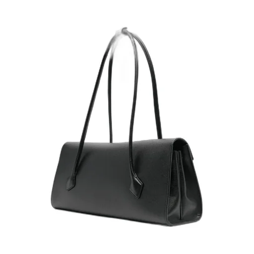Flap Shoulder Bag