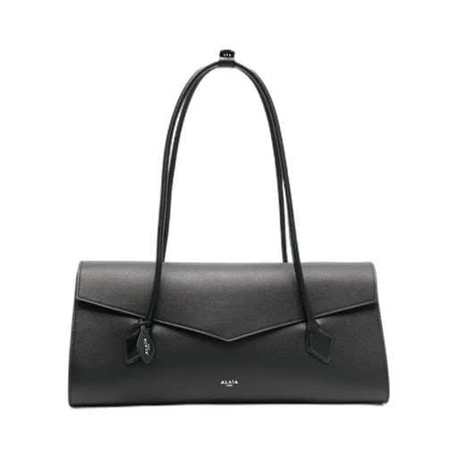 Flap Shoulder Bag