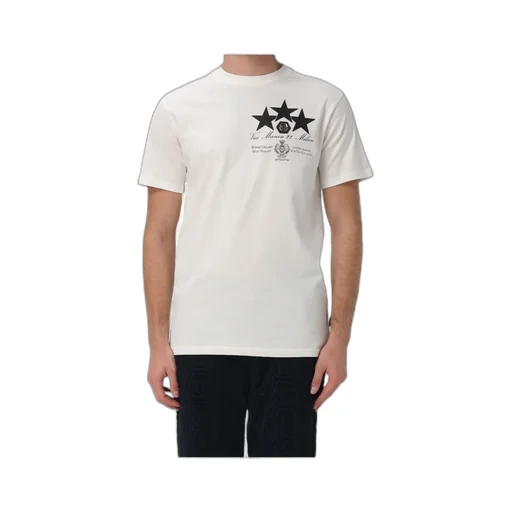 Star-Graphic T-Shirt