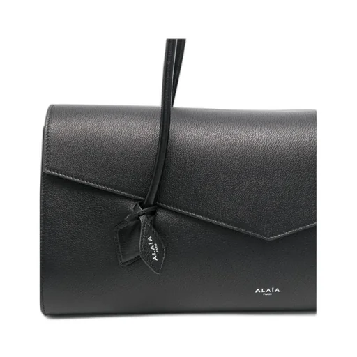 Flap Shoulder Bag