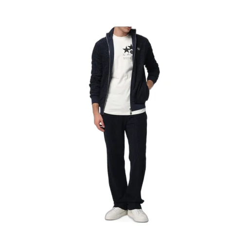 Star-Graphic T-Shirt