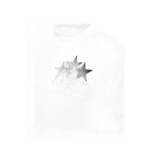 Star-Graphic T-Shirt