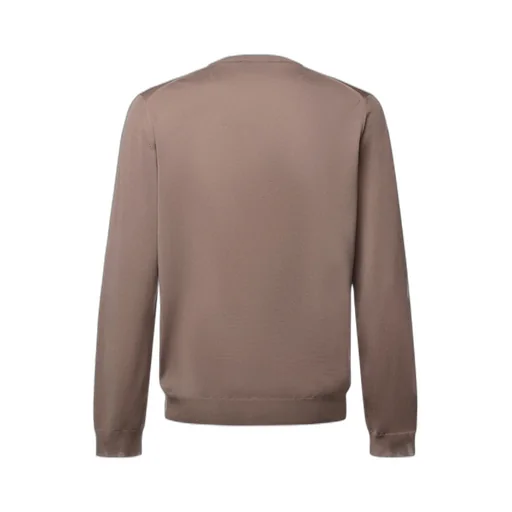 Zanone Crew Neck Knitwear